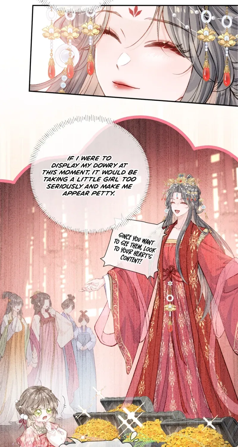 Being a Stepmother Is Tough, and the Little Ones in the Prince