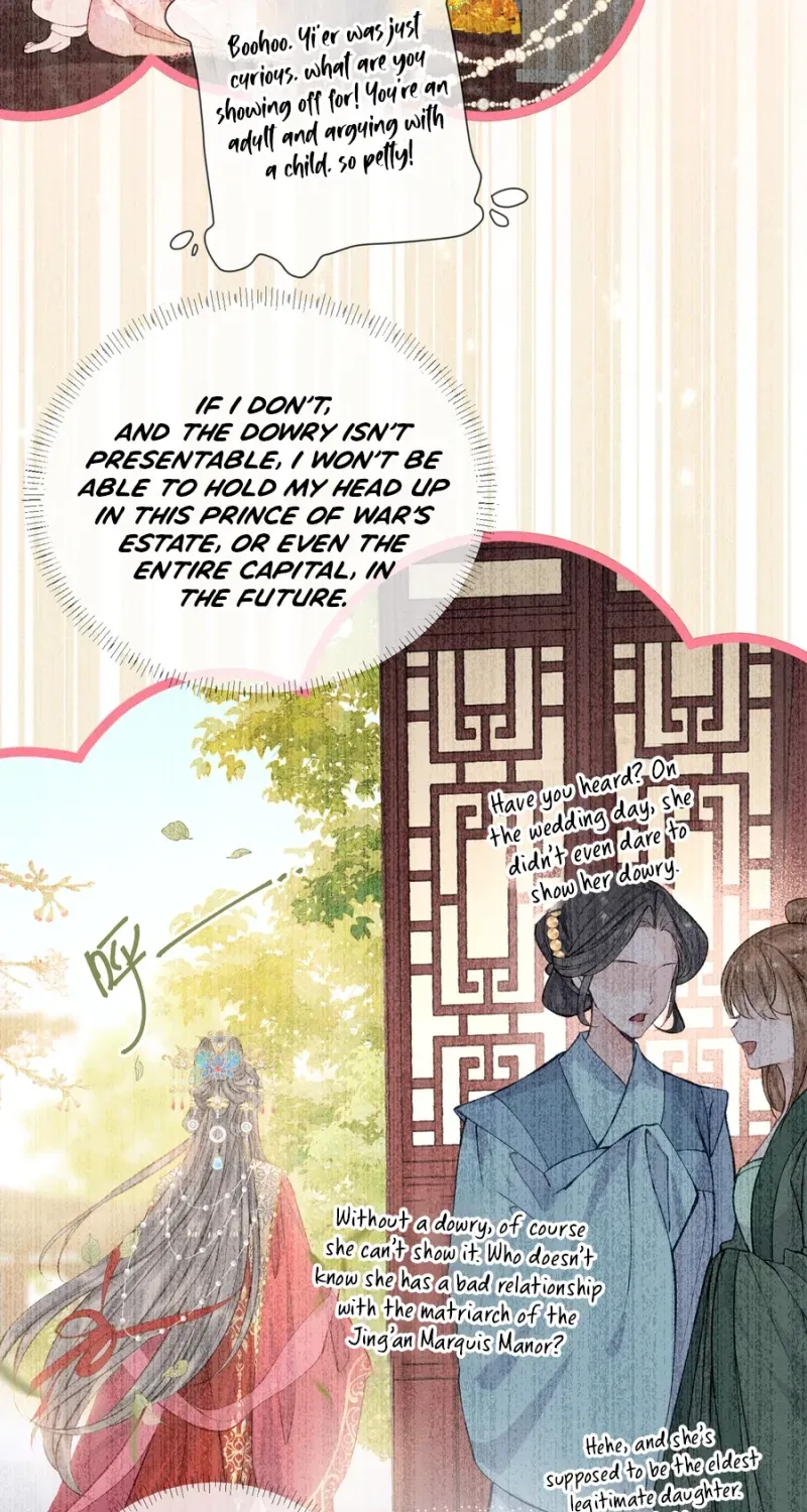 Being a Stepmother Is Tough, and the Little Ones in the Prince