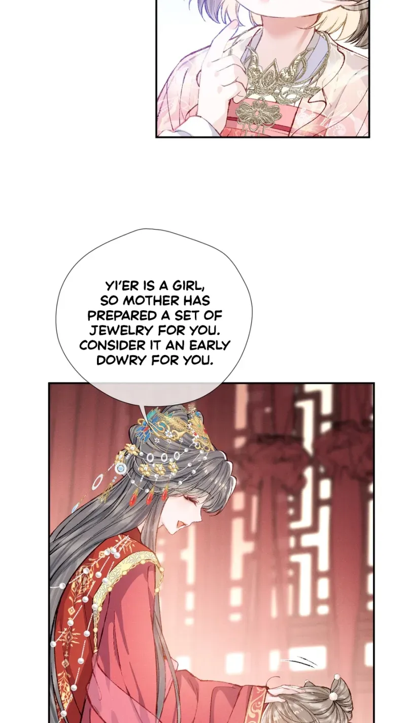 Being a Stepmother Is Tough, and the Little Ones in the Prince