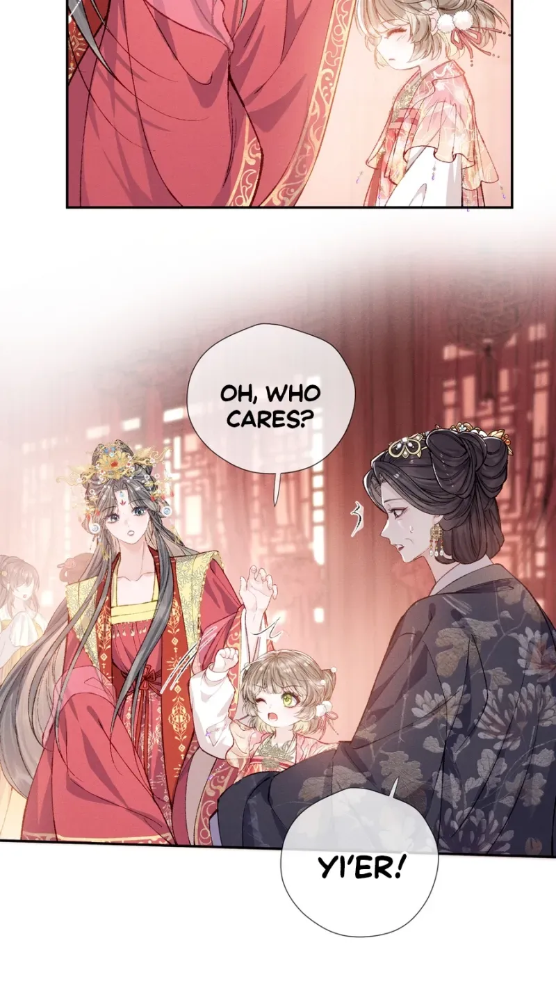 Being a Stepmother Is Tough, and the Little Ones in the Prince
