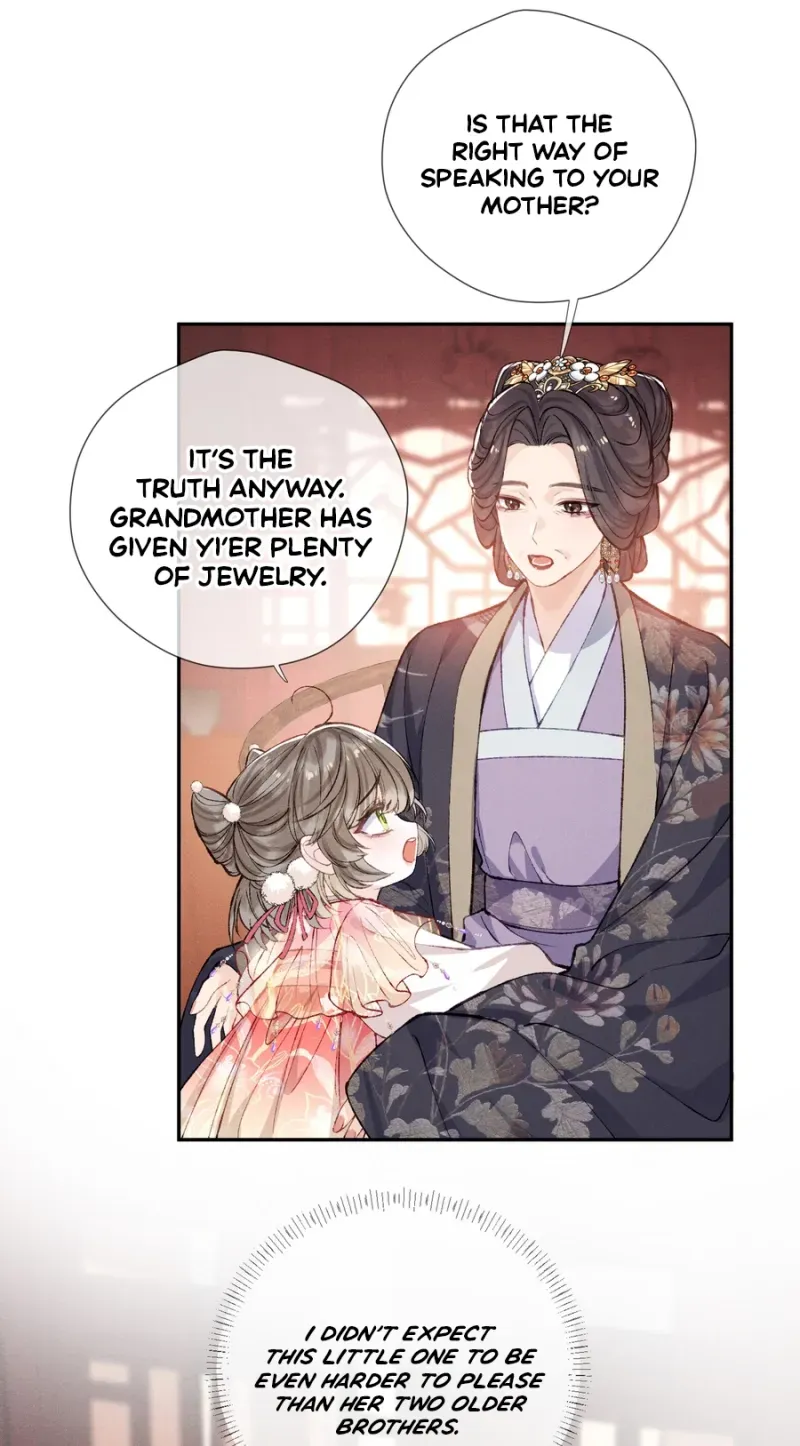 Being a Stepmother Is Tough, and the Little Ones in the Prince