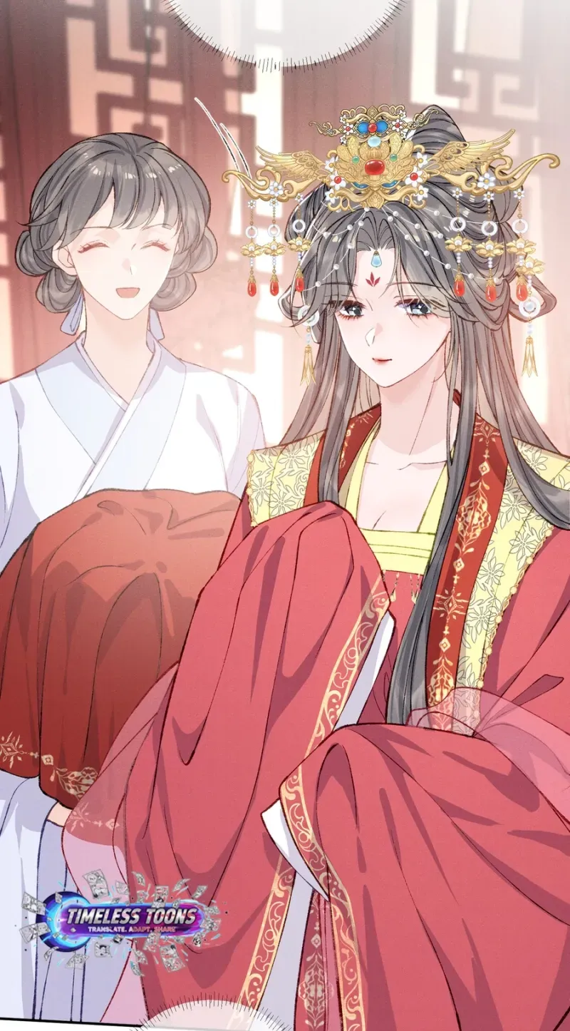Being a Stepmother Is Tough, and the Little Ones in the Prince