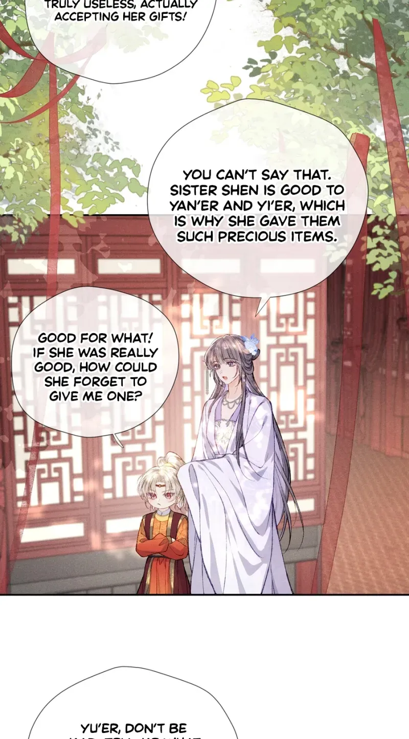 Being a Stepmother Is Tough, and the Little Ones in the Prince