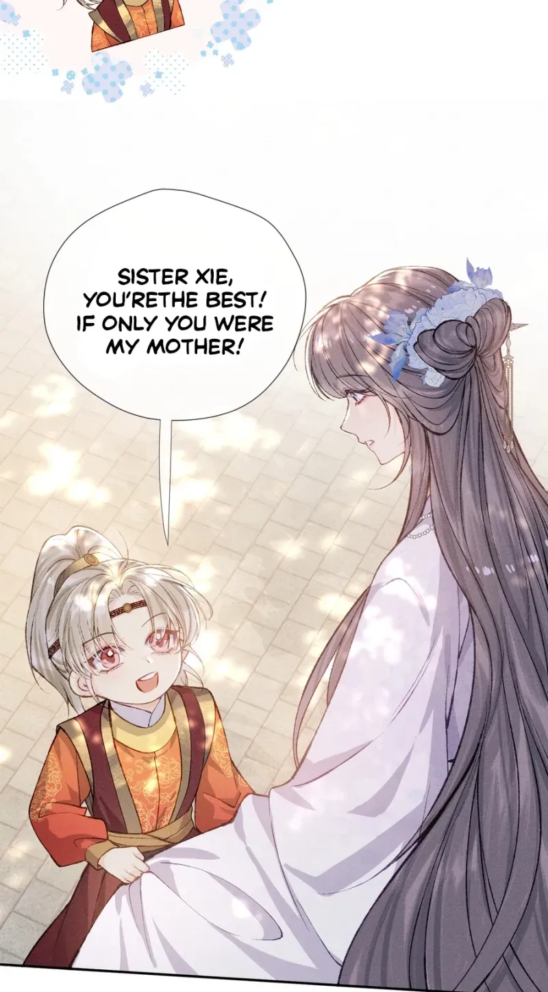 Being a Stepmother Is Tough, and the Little Ones in the Prince