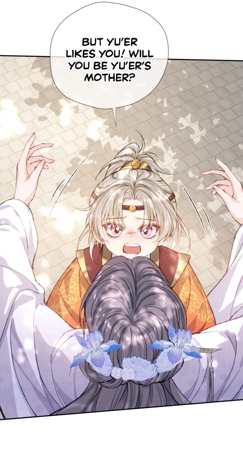 Being a Stepmother Is Tough, and the Little Ones in the Prince