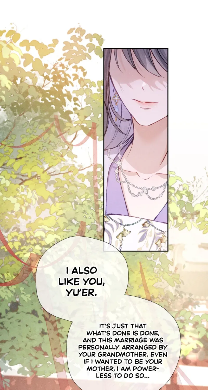 Being a Stepmother Is Tough, and the Little Ones in the Prince