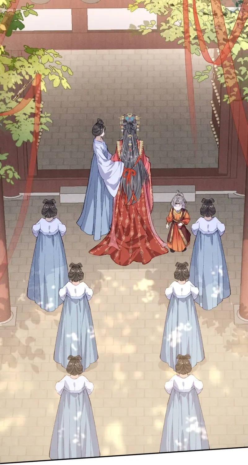 Being a Stepmother Is Tough, and the Little Ones in the Prince