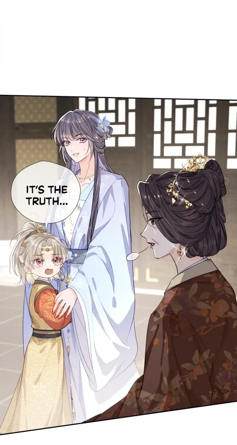 Being a Stepmother Is Tough, and the Little Ones in the Prince