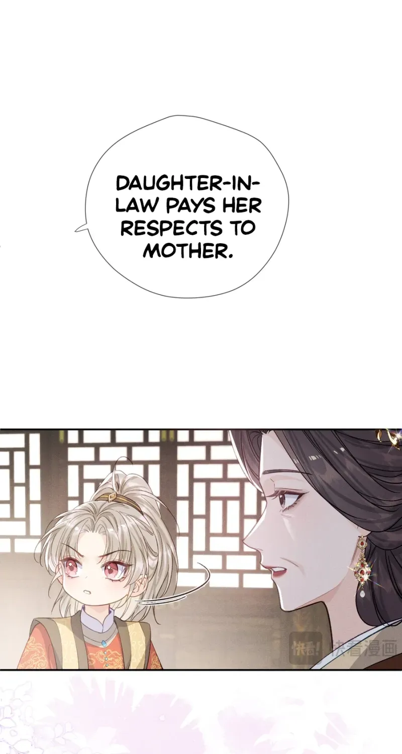 Being a Stepmother Is Tough, and the Little Ones in the Prince