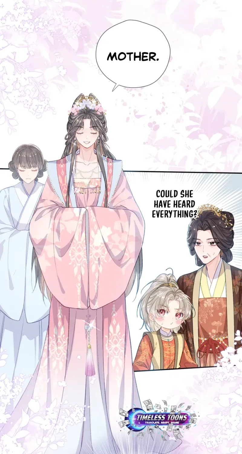 Being a Stepmother Is Tough, and the Little Ones in the Prince
