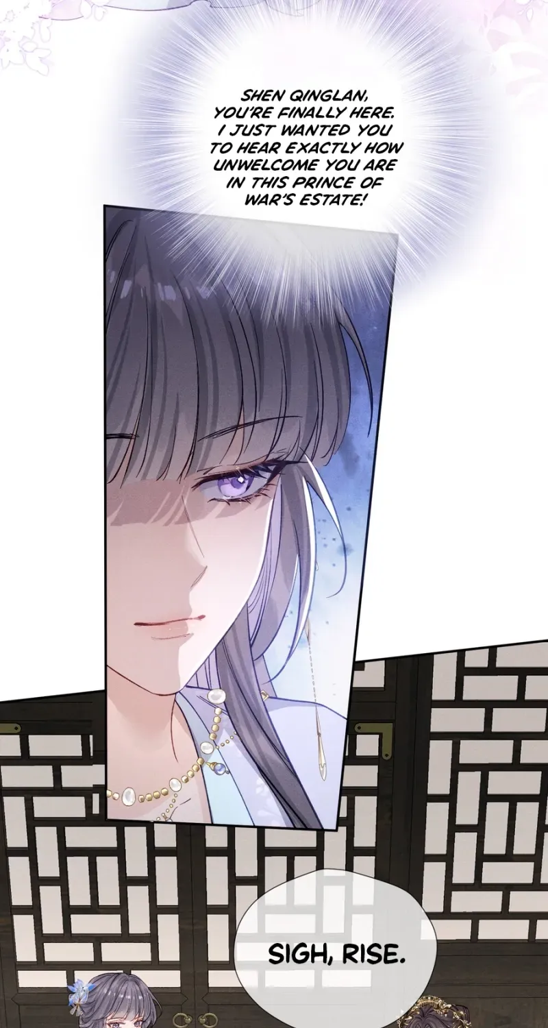 Being a Stepmother Is Tough, and the Little Ones in the Prince