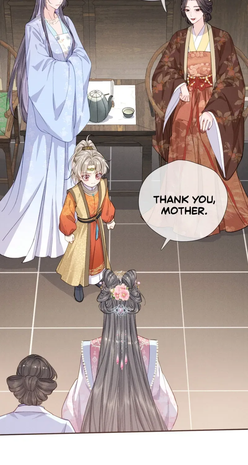 Being a Stepmother Is Tough, and the Little Ones in the Prince