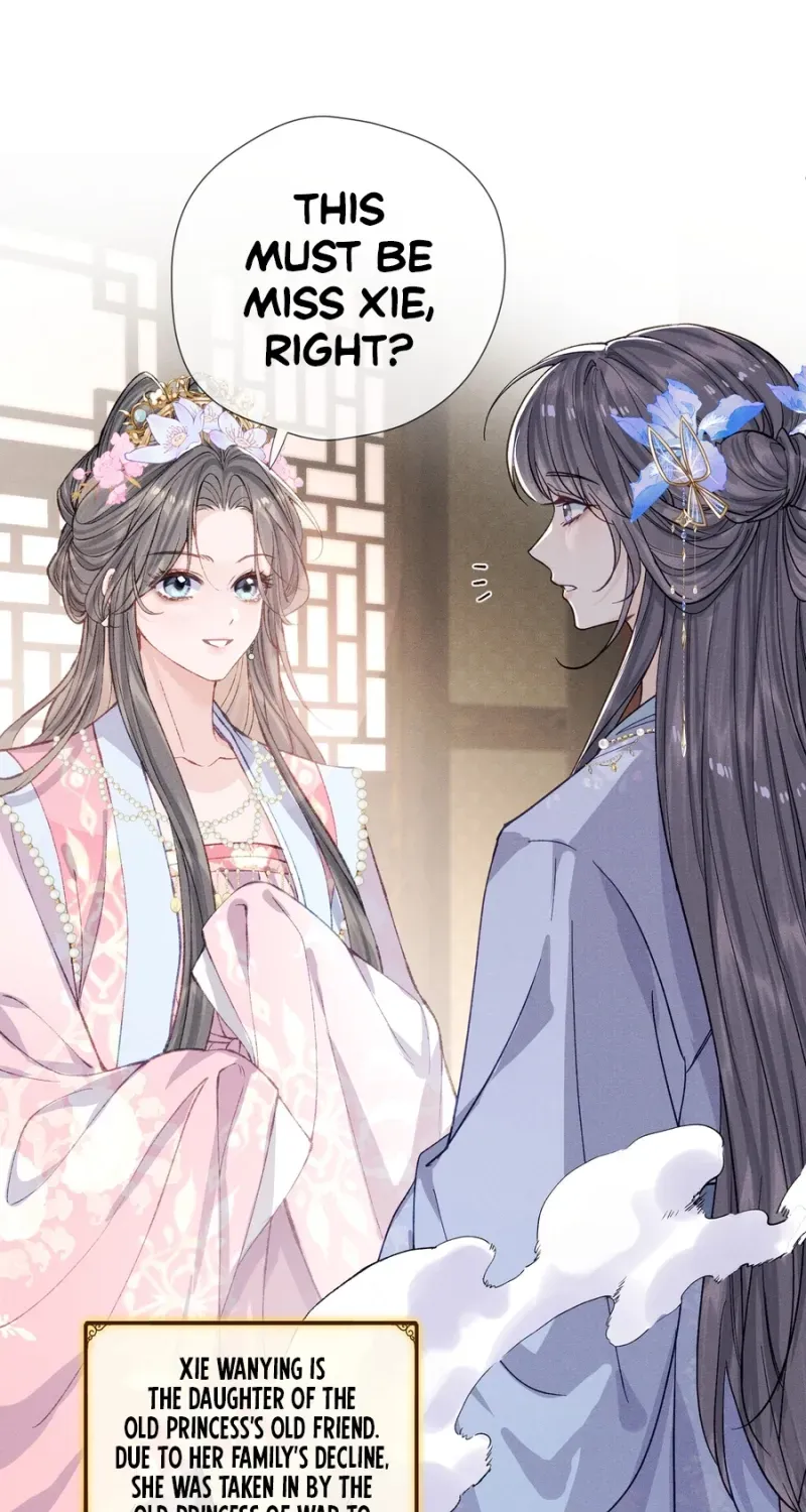 Being a Stepmother Is Tough, and the Little Ones in the Prince