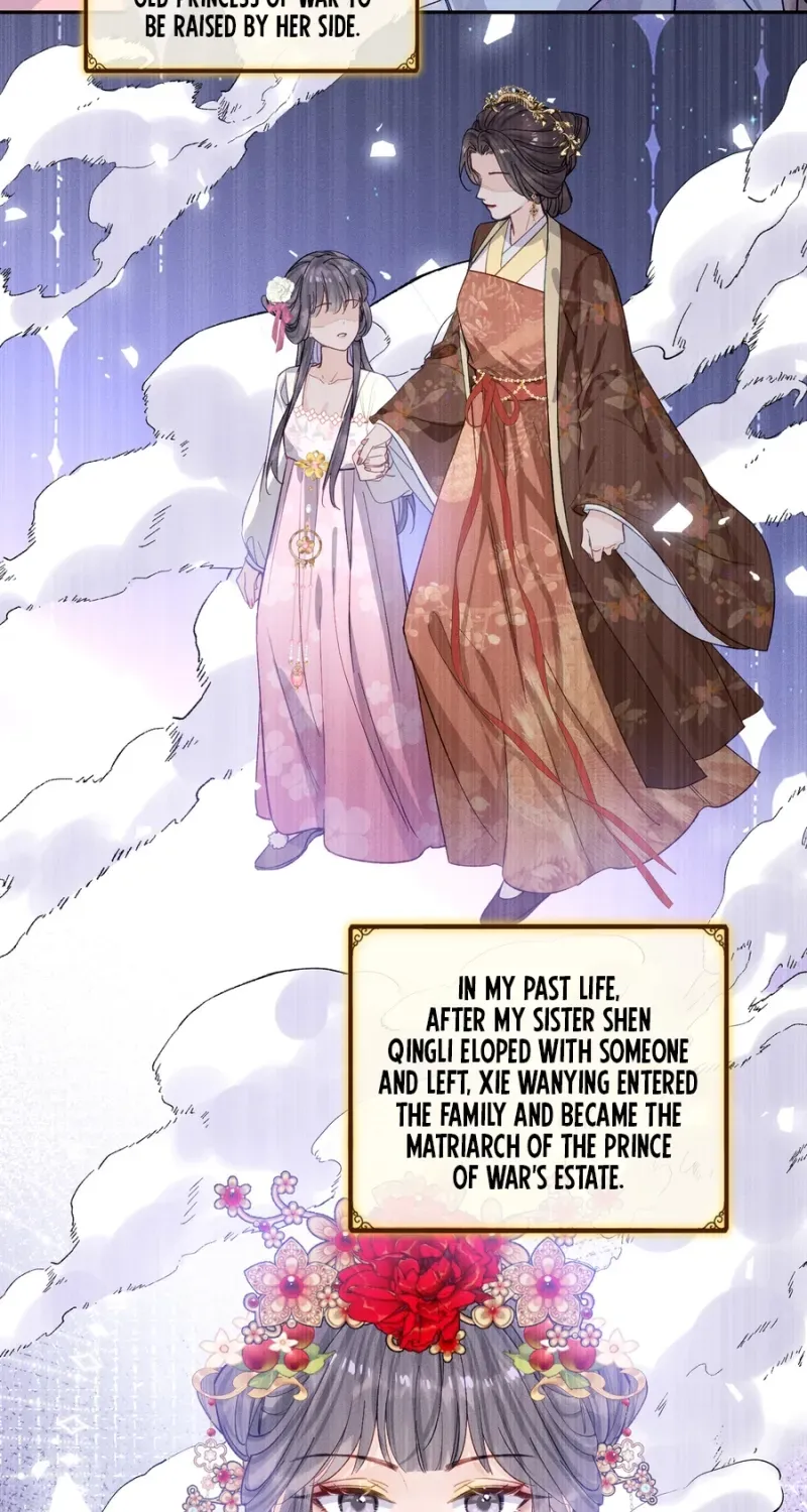 Being a Stepmother Is Tough, and the Little Ones in the Prince