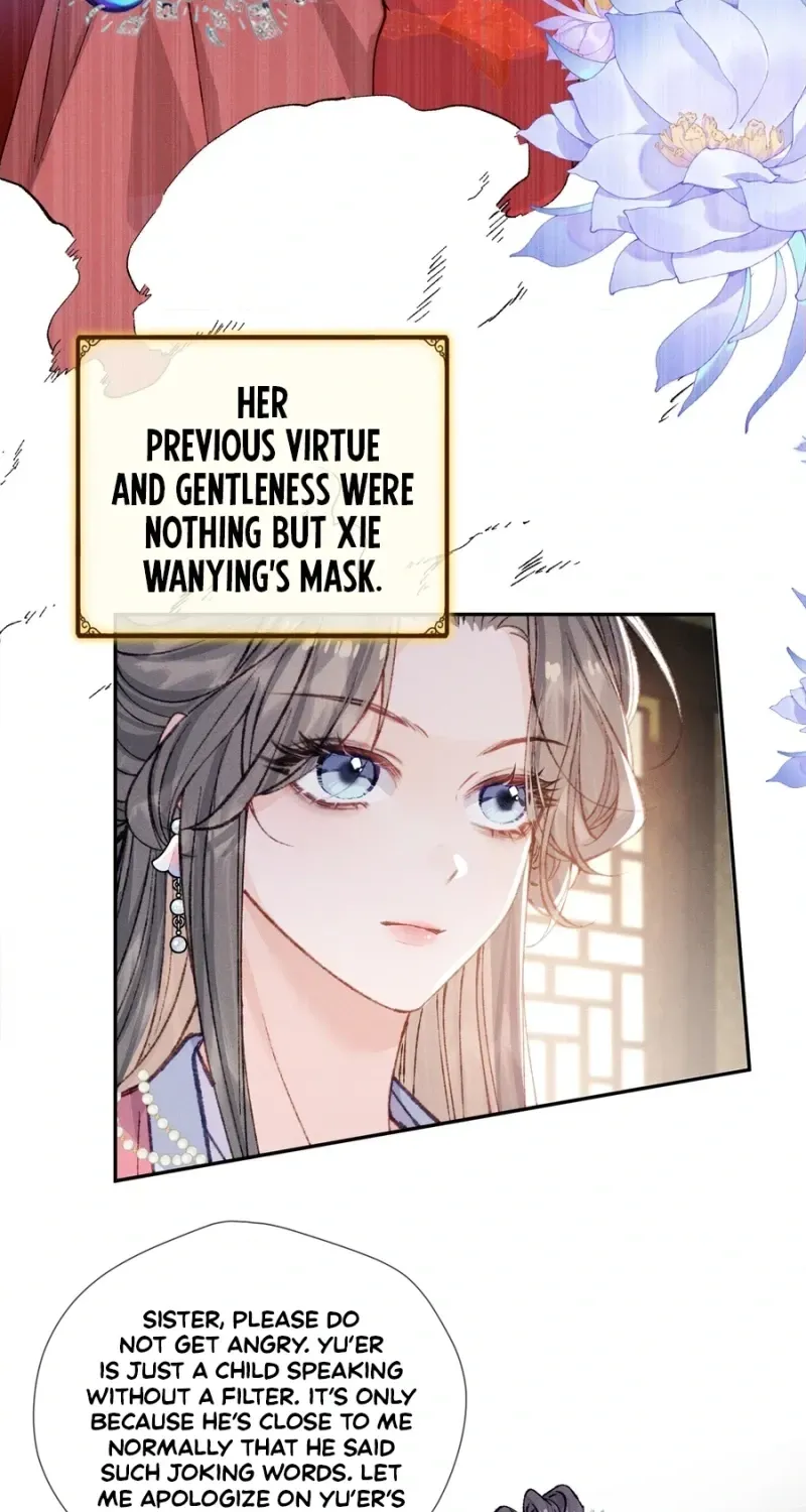 Being a Stepmother Is Tough, and the Little Ones in the Prince