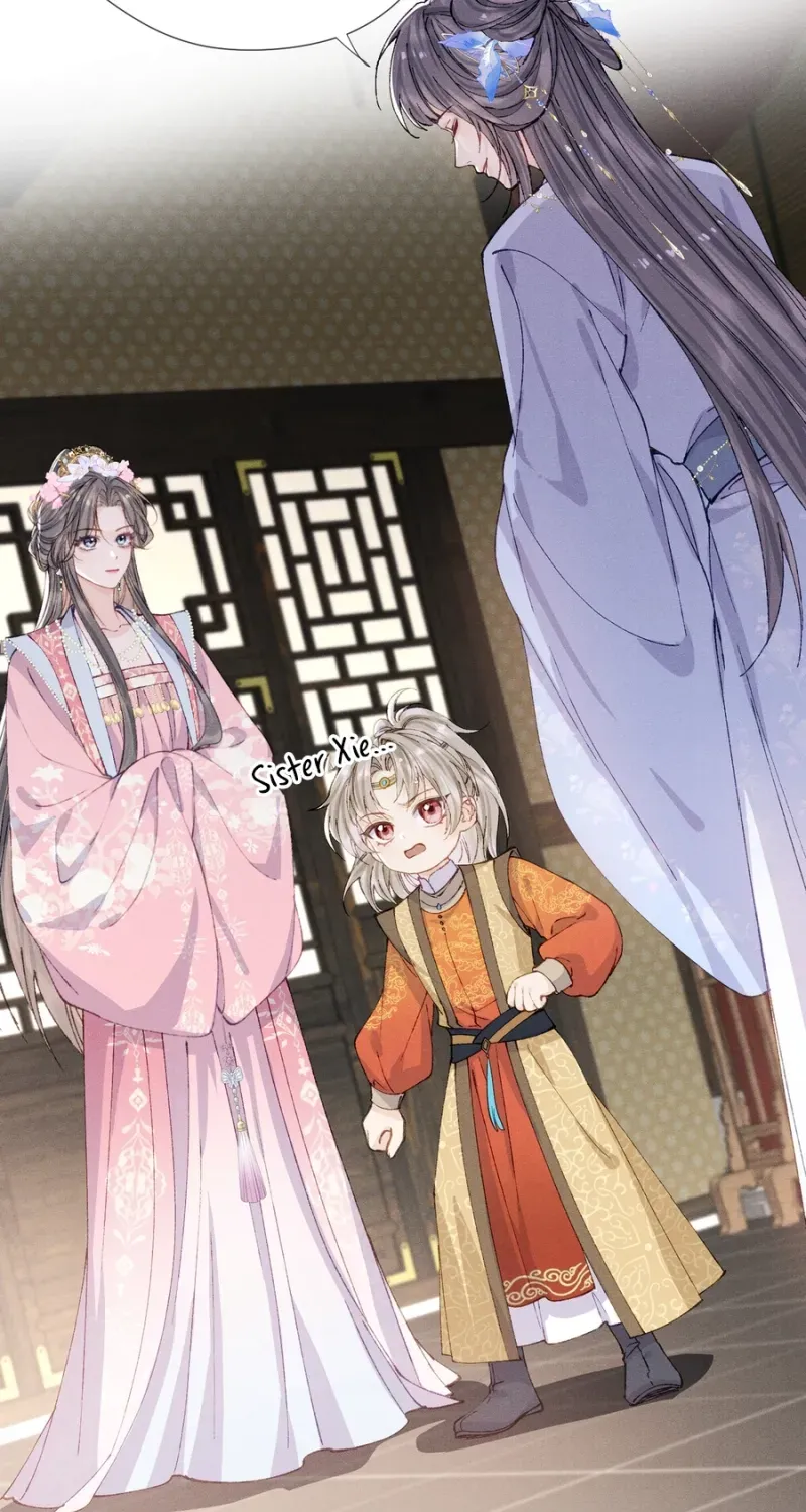 Being a Stepmother Is Tough, and the Little Ones in the Prince