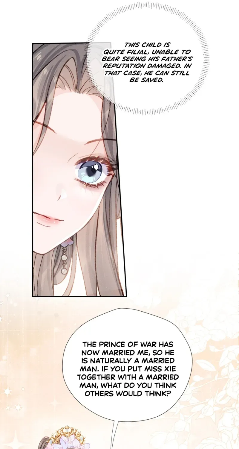 Being a Stepmother Is Tough, and the Little Ones in the Prince