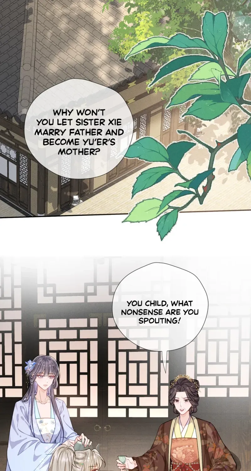 Being a Stepmother Is Tough, and the Little Ones in the Prince
