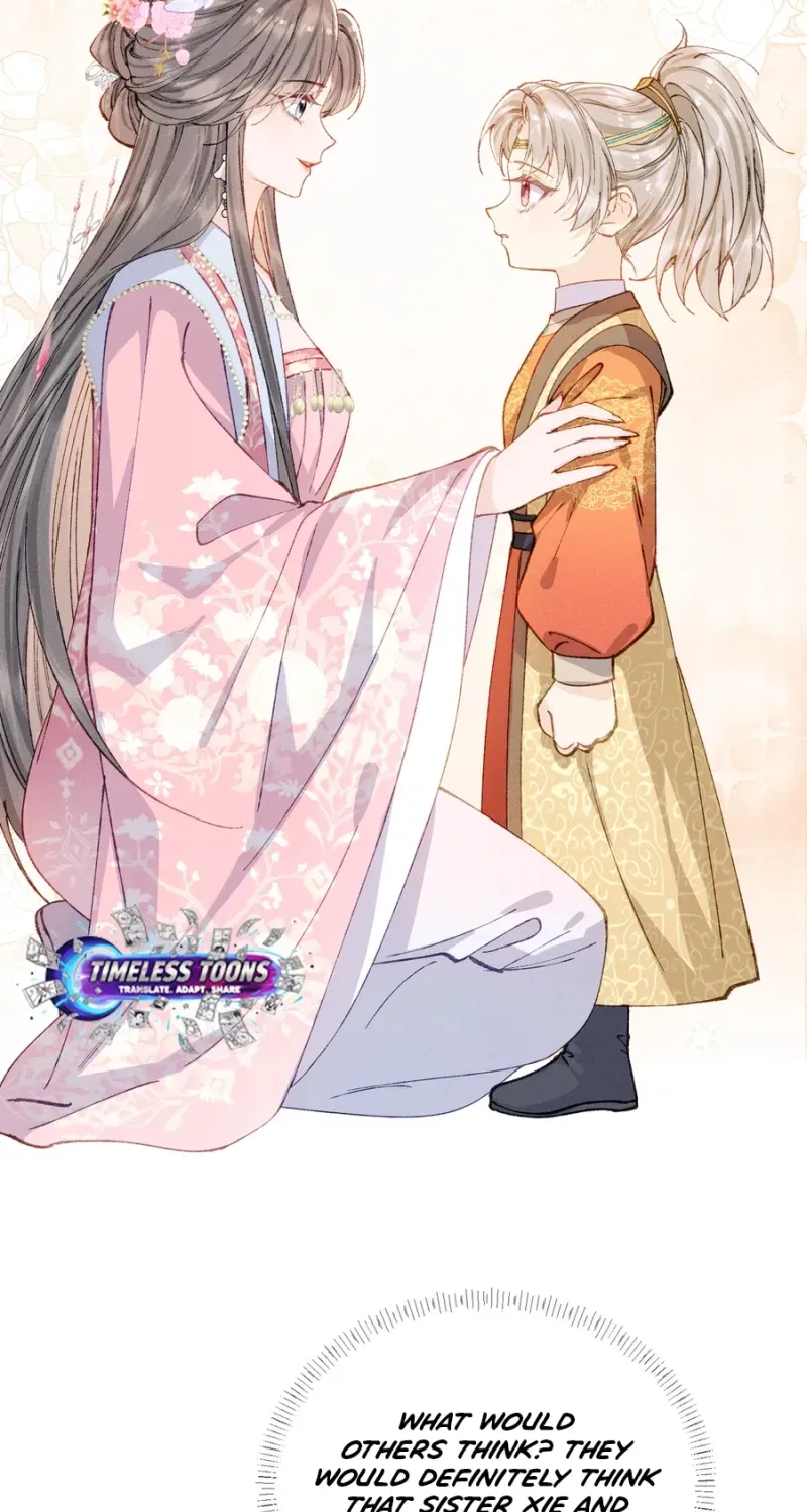 Being a Stepmother Is Tough, and the Little Ones in the Prince