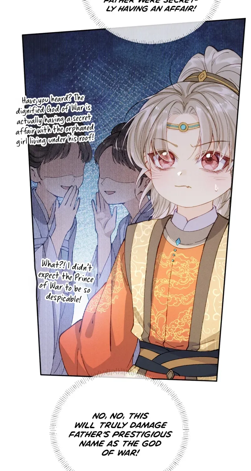 Being a Stepmother Is Tough, and the Little Ones in the Prince