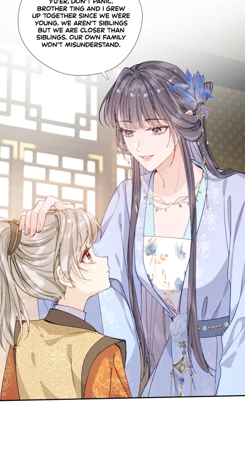 Being a Stepmother Is Tough, and the Little Ones in the Prince