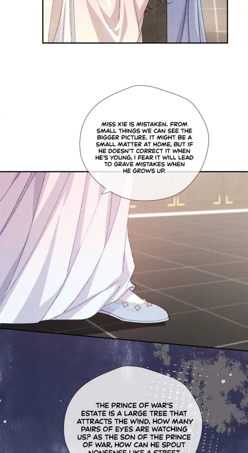 Being a Stepmother Is Tough, and the Little Ones in the Prince