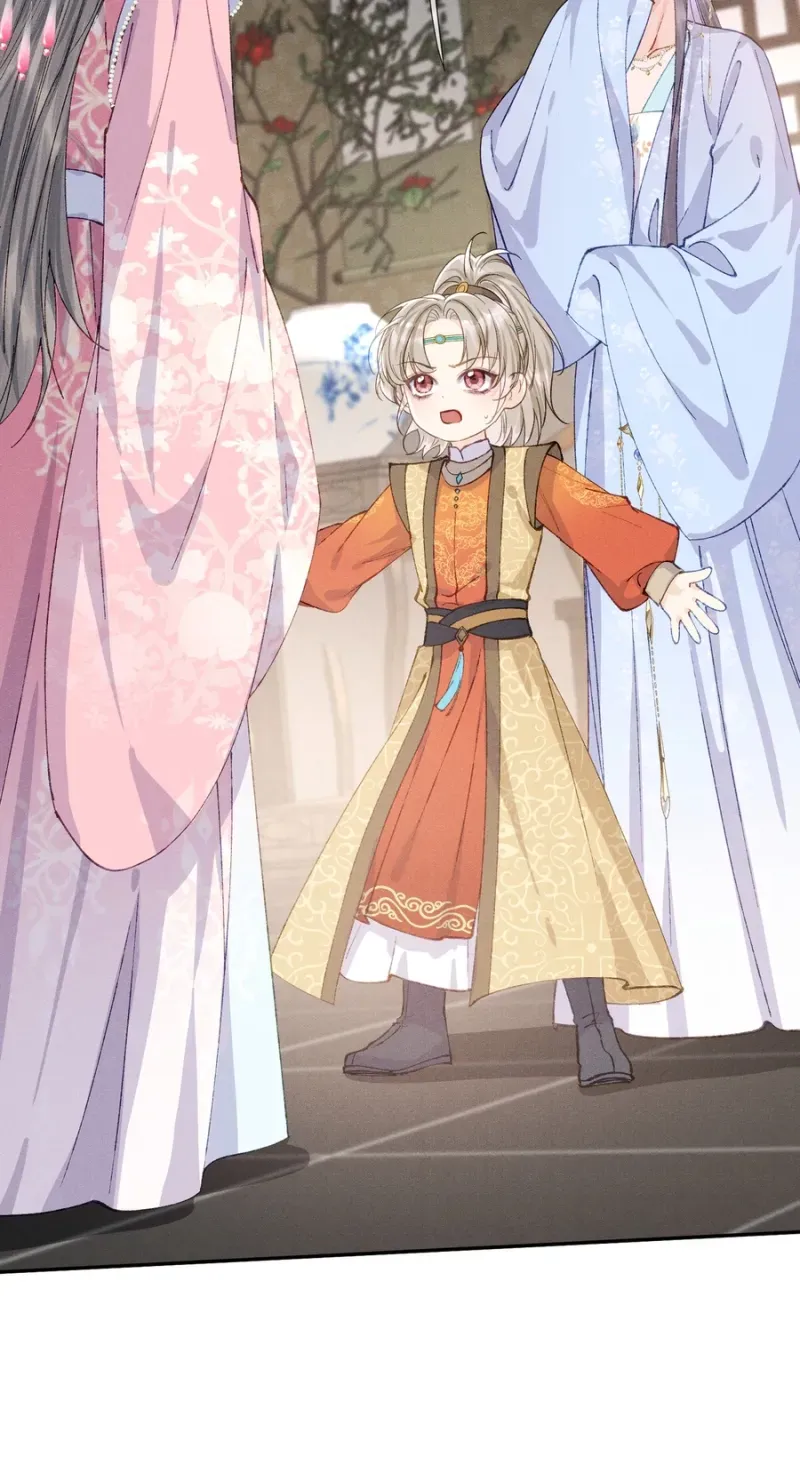 Being a Stepmother Is Tough, and the Little Ones in the Prince