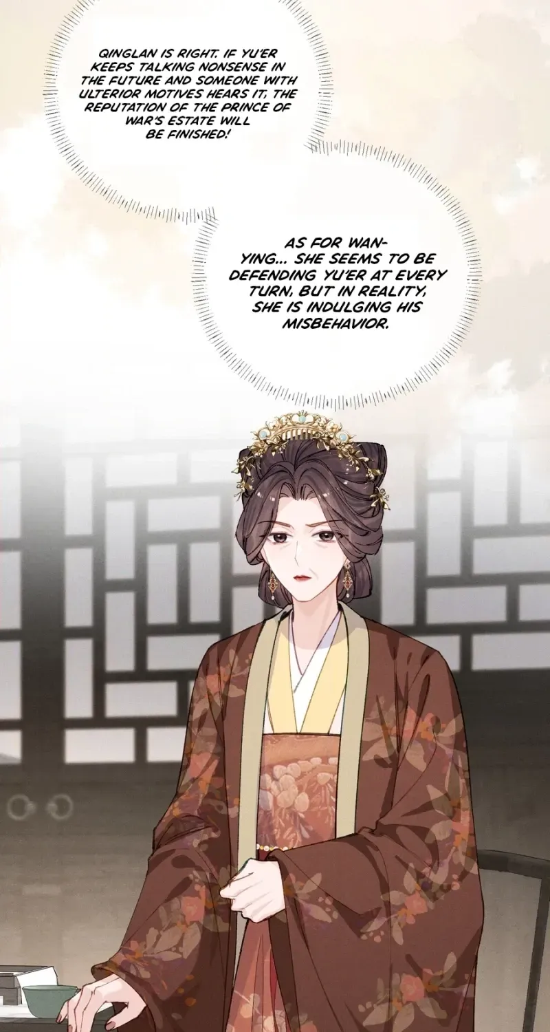 Being a Stepmother Is Tough, and the Little Ones in the Prince