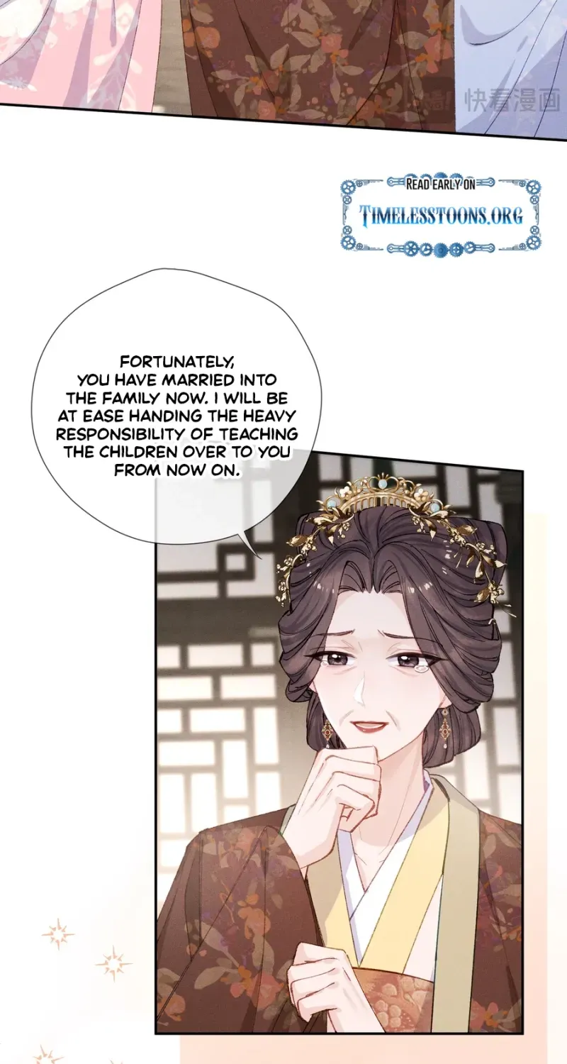 Being a Stepmother Is Tough, and the Little Ones in the Prince