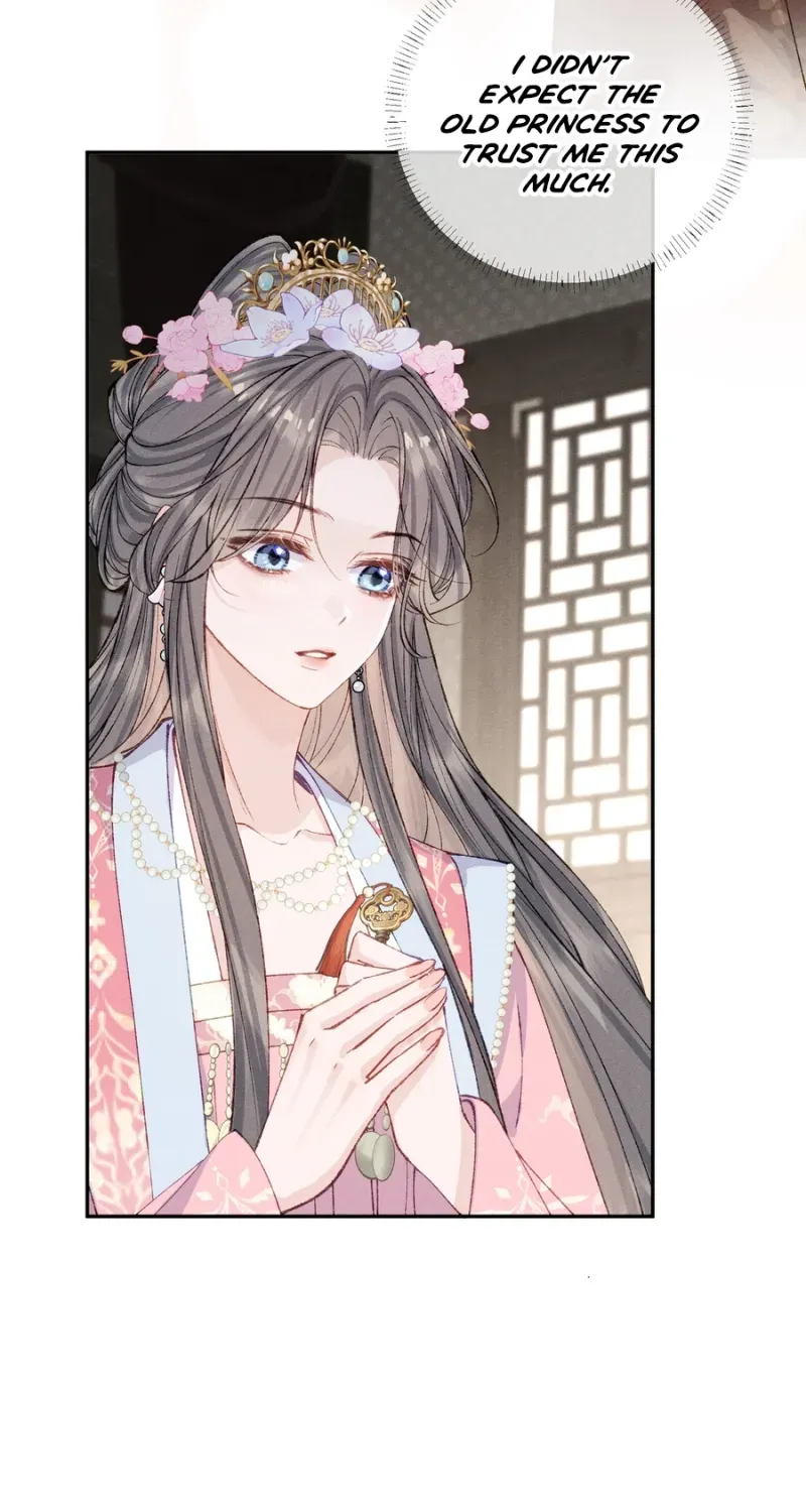 Being a Stepmother Is Tough, and the Little Ones in the Prince