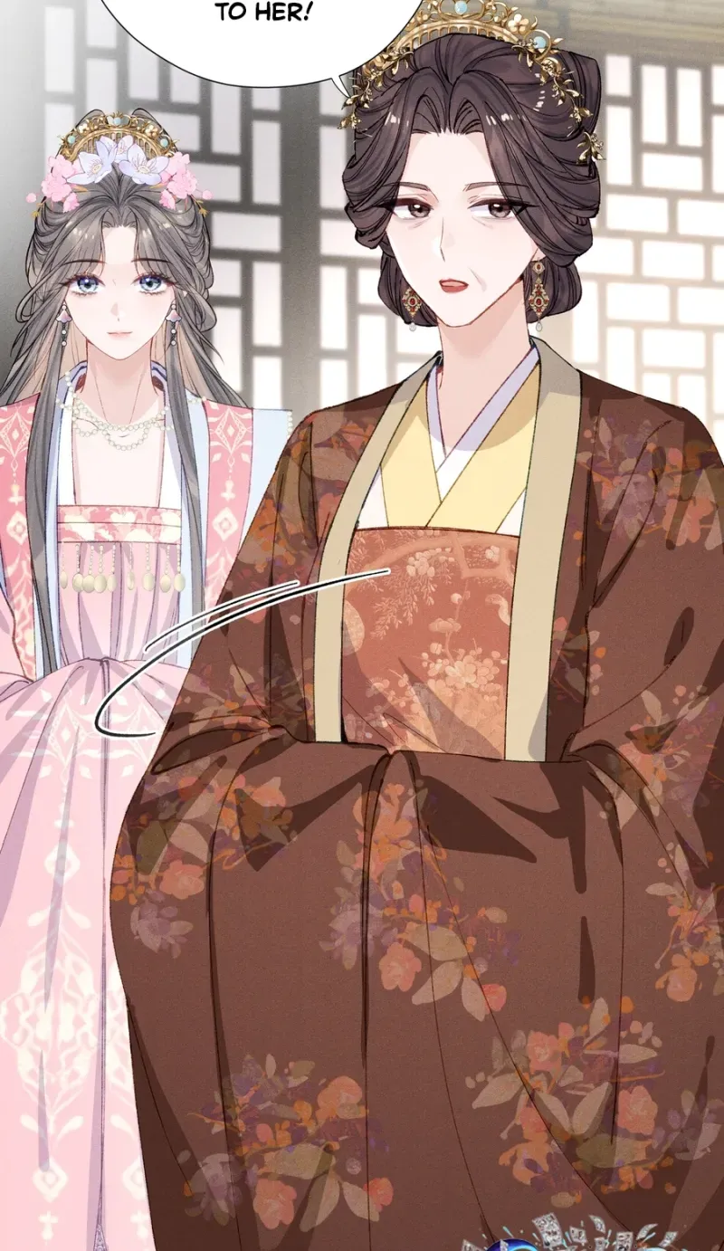 Being a Stepmother Is Tough, and the Little Ones in the Prince