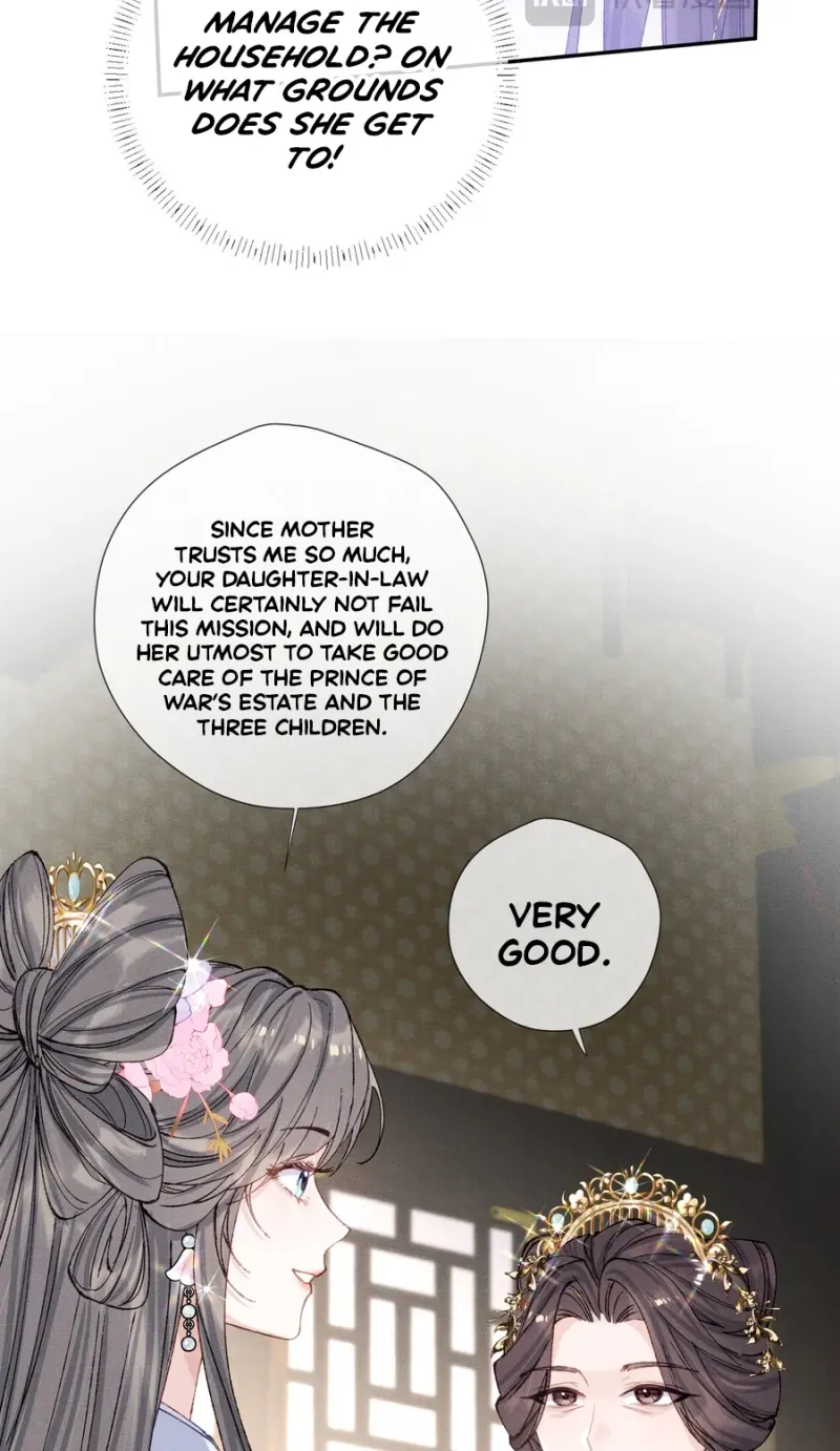 Being a Stepmother Is Tough, and the Little Ones in the Prince