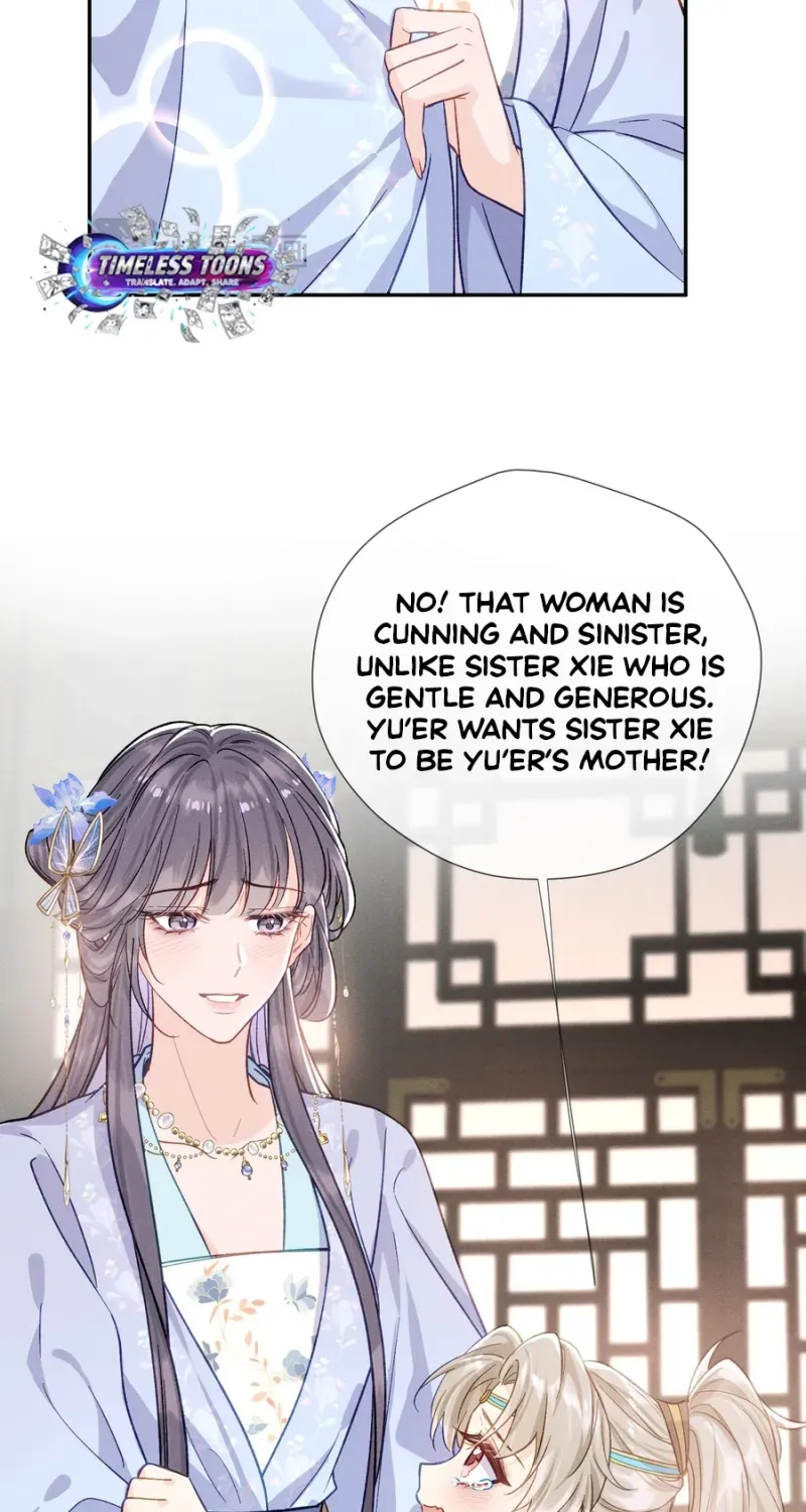 Being a Stepmother Is Tough, and the Little Ones in the Prince