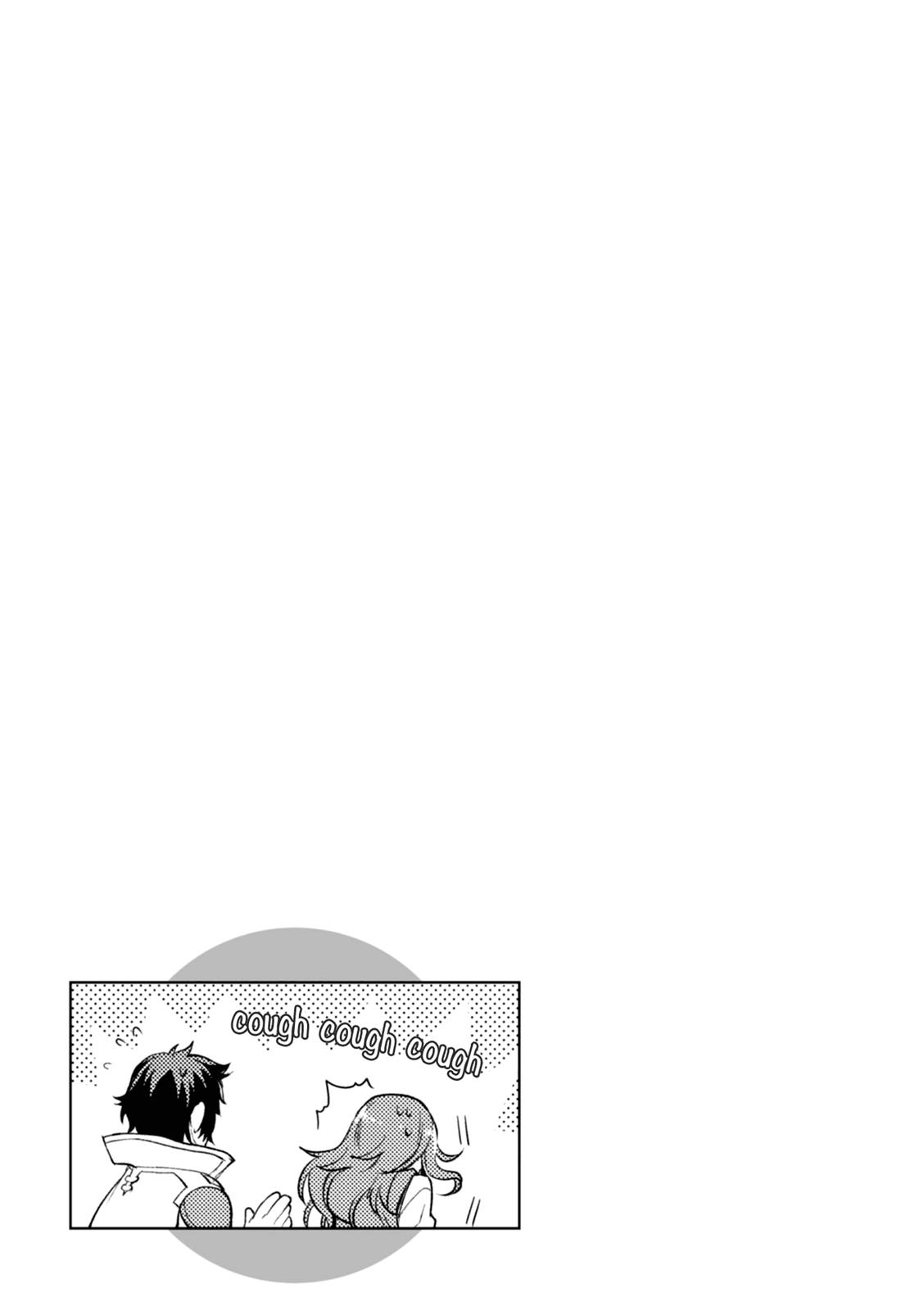 Being Able to Edit Skills in Another World I Gained OP Waifus Chapter 11 page 31 - 