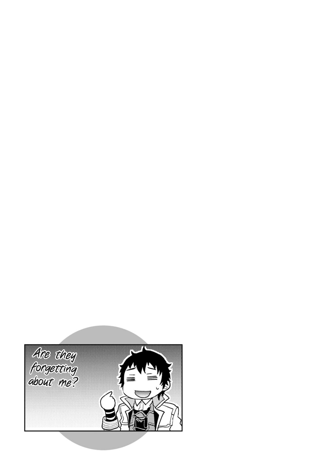Being Able to Edit Skills in Another World I Gained OP Waifus Chapter 13 page 32 - 