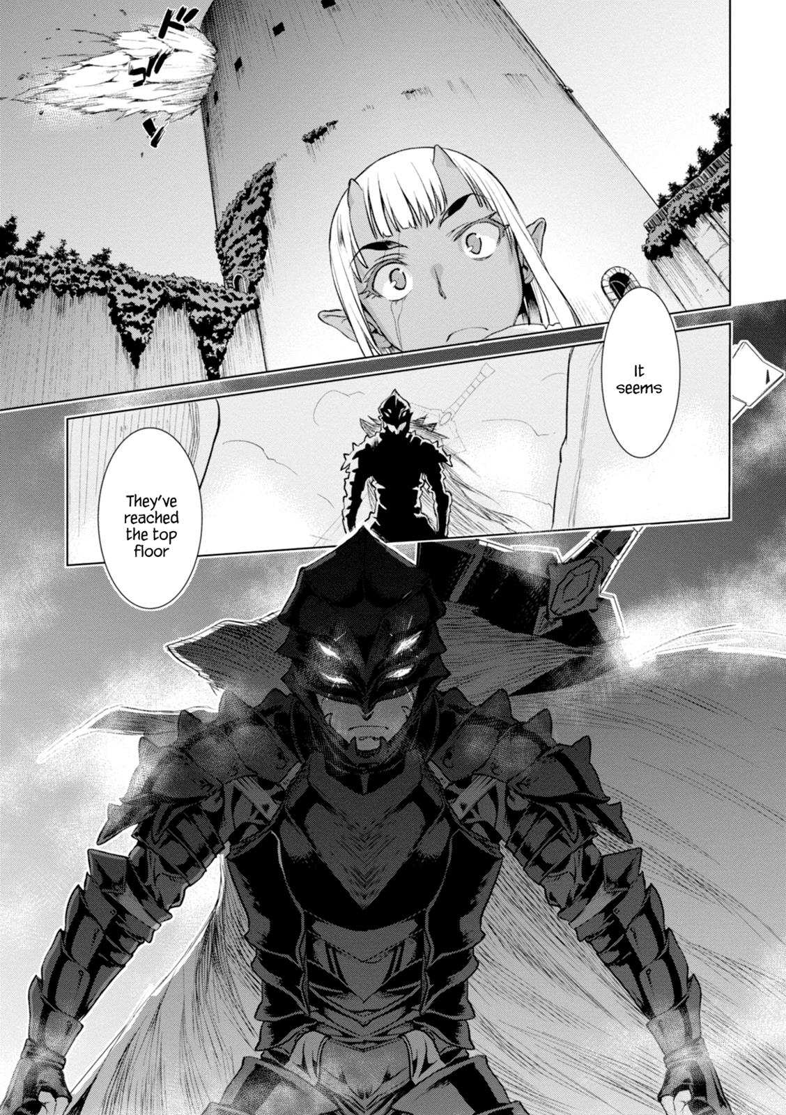 Being Able to Edit Skills in Another World I Gained OP Waifus Chapter 15 page 29 - 