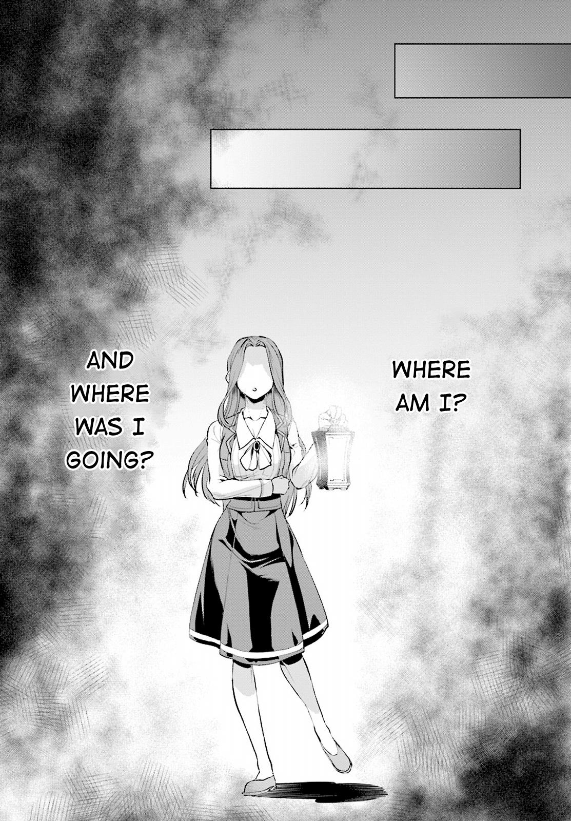 Being Able to Edit Skills in Another World I Gained OP Waifus Chapter 16 page 24 - 