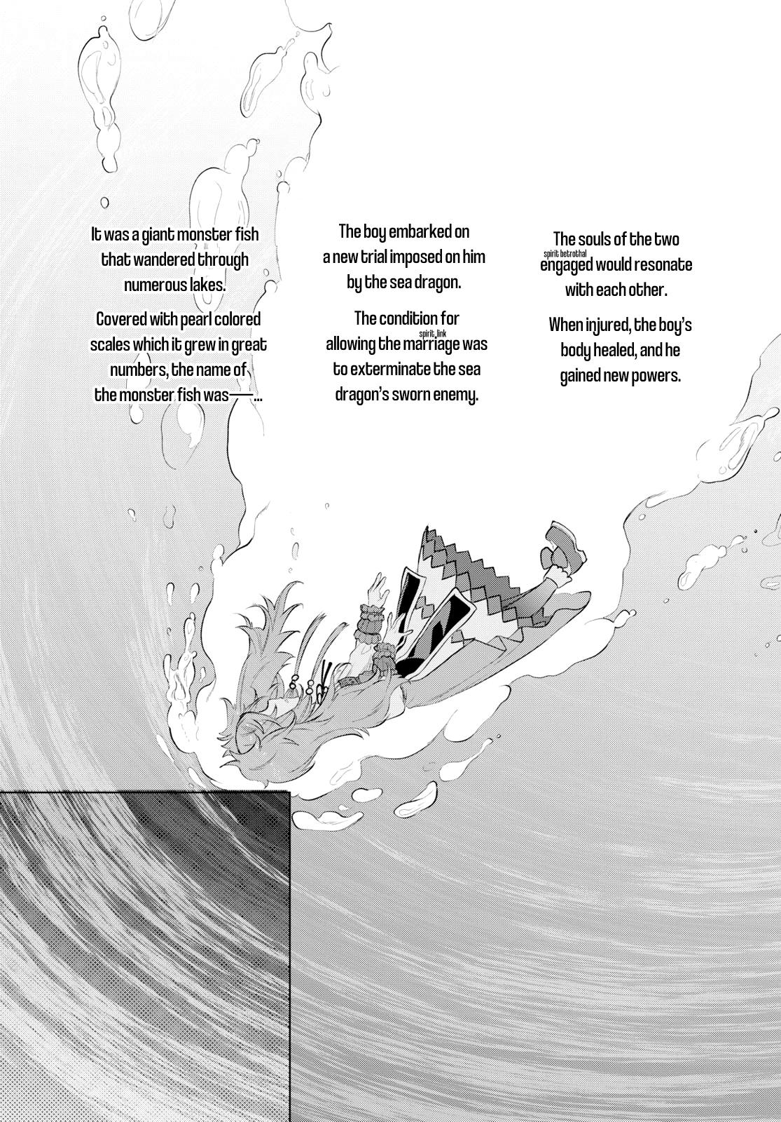 Being Able to Edit Skills in Another World I Gained OP Waifus Chapter 24 page 24 - 