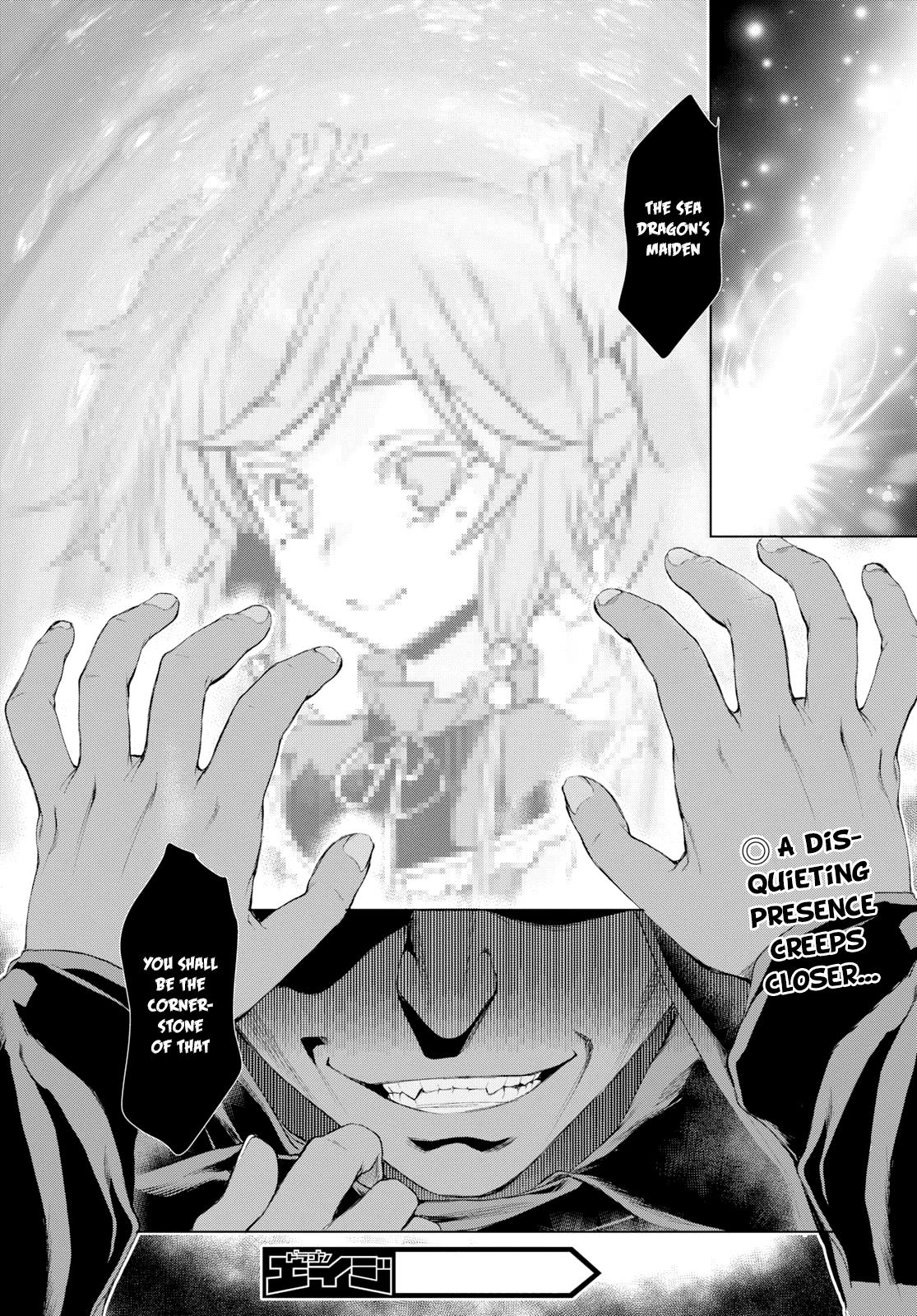 Being Able to Edit Skills in Another World I Gained OP Waifus Chapter 26 page 14 - 