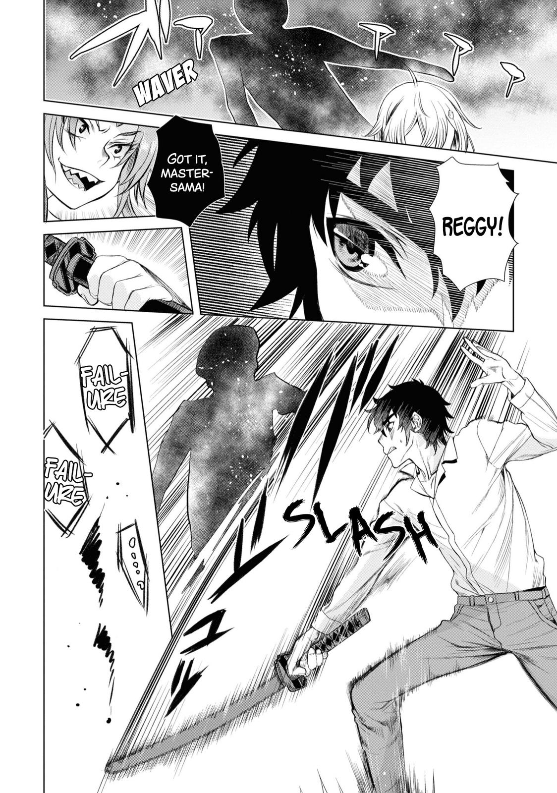 Being Able to Edit Skills in Another World I Gained OP Waifus Chapter 42 page 29 - 