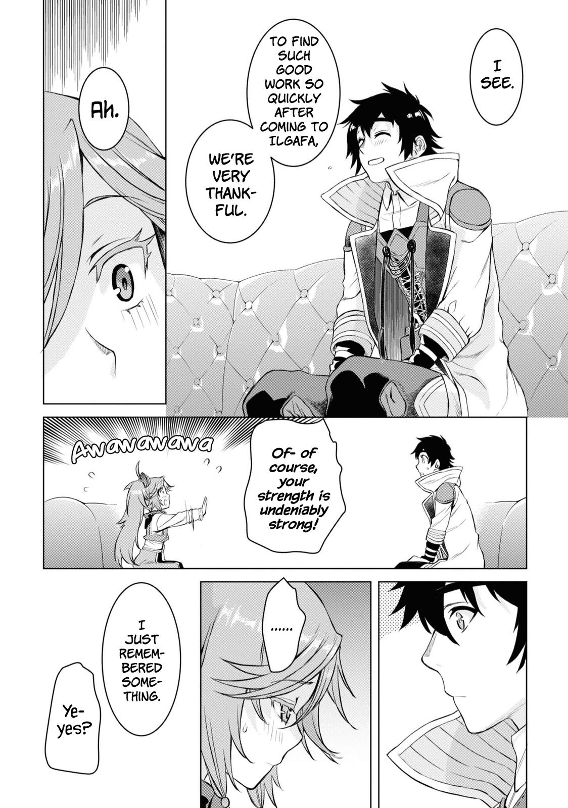 Being Able to Edit Skills in Another World I Gained OP Waifus Chapter 44 page 14 - 