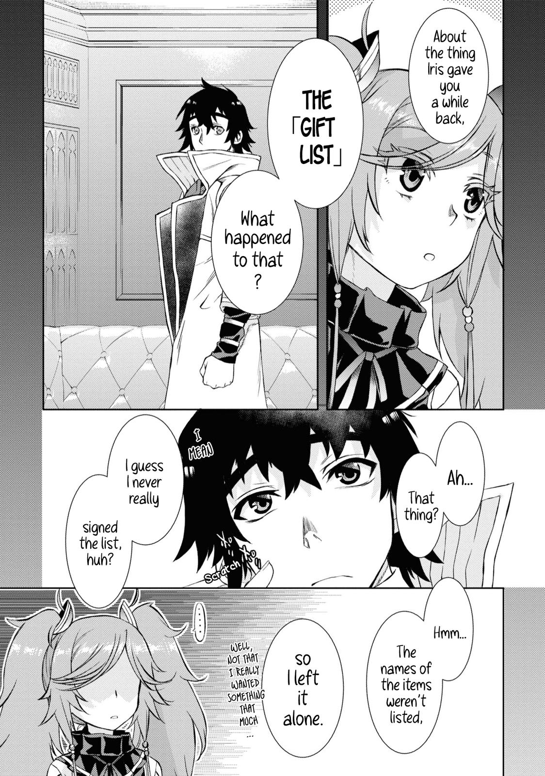 Being Able to Edit Skills in Another World I Gained OP Waifus Chapter 45 page 12 - 