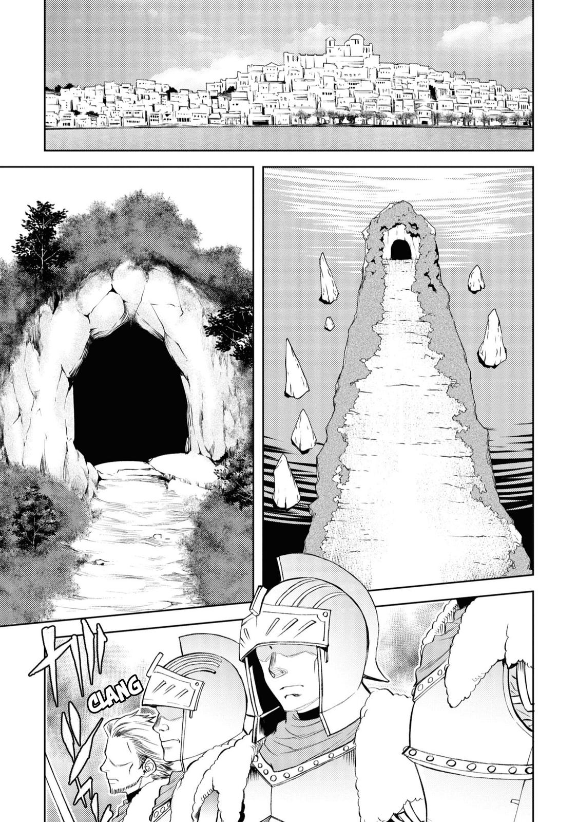 Being Able to Edit Skills in Another World I Gained OP Waifus Chapter 45 page 4 - 