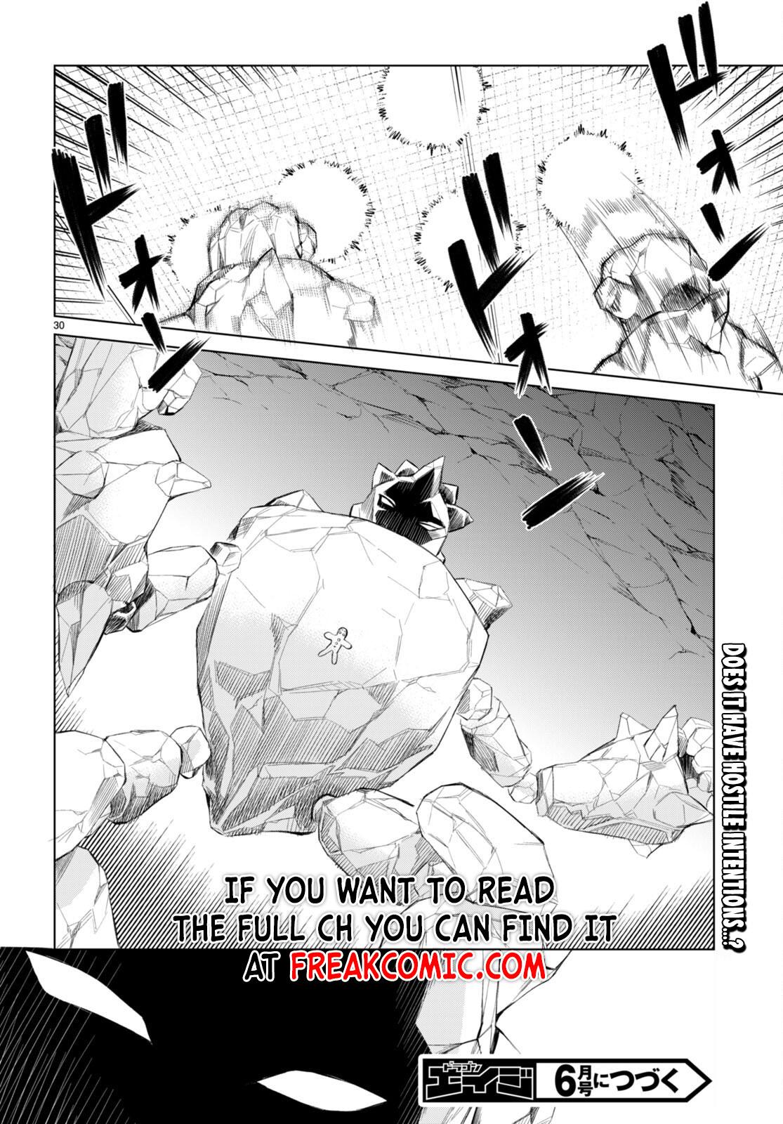 Being Able to Edit Skills in Another World I Gained OP Waifus Chapter 47 page 31 - 