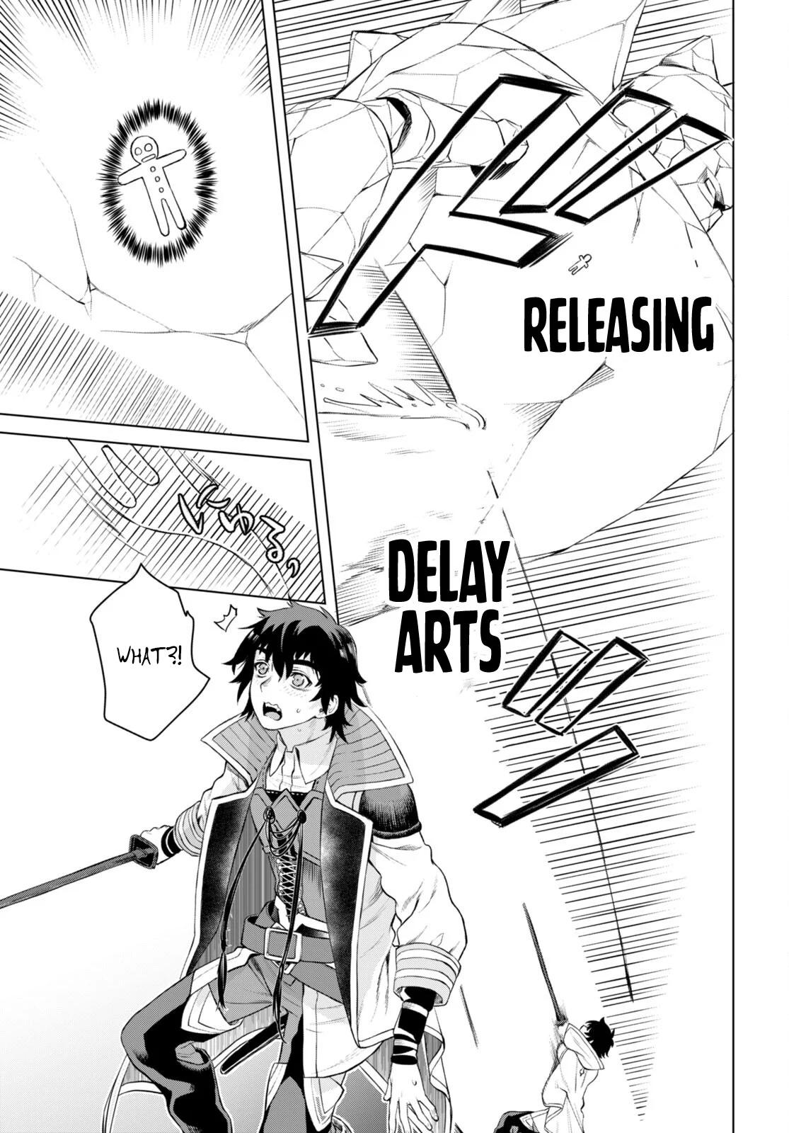 Being Able to Edit Skills in Another World I Gained OP Waifus Chapter 49 page 20 - 