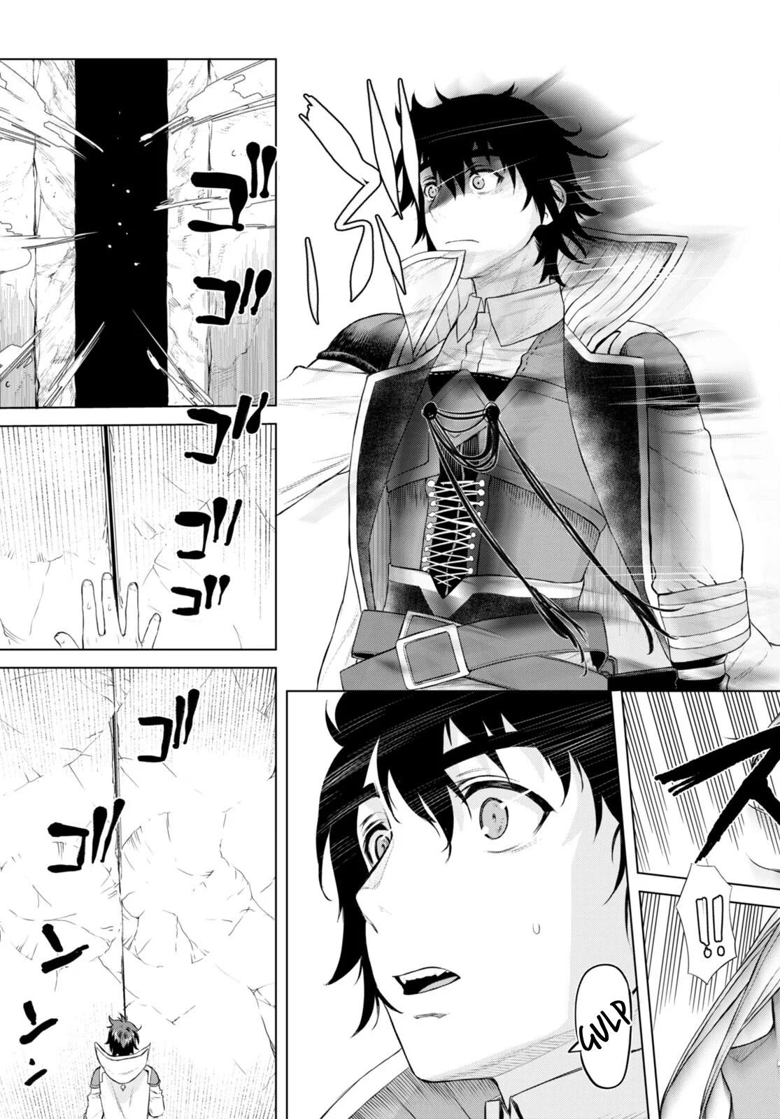 Being Able to Edit Skills in Another World I Gained OP Waifus Chapter 50 page 8 - 
