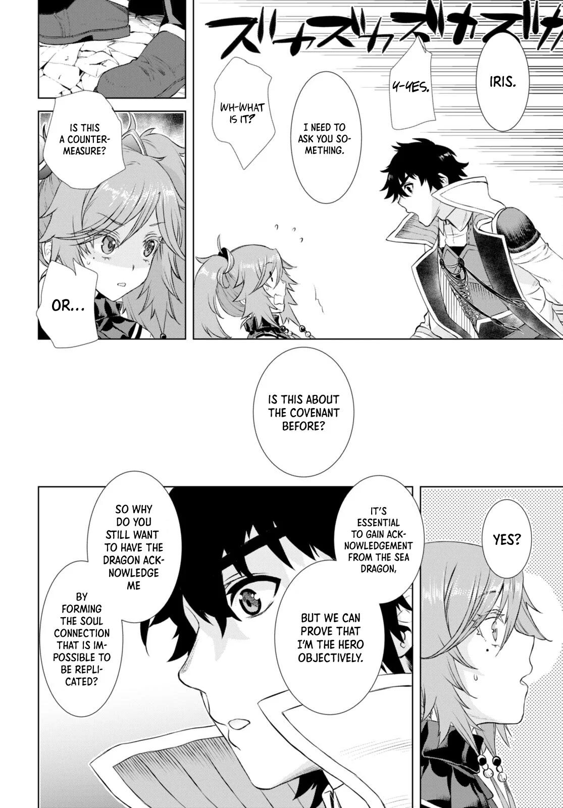 Being Able to Edit Skills in Another World I Gained OP Waifus Chapter 52 page 13 - 