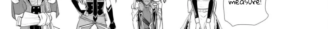 Being Able to Edit Skills in Another World I Gained OP Waifus Chapter 53 page 21 - 