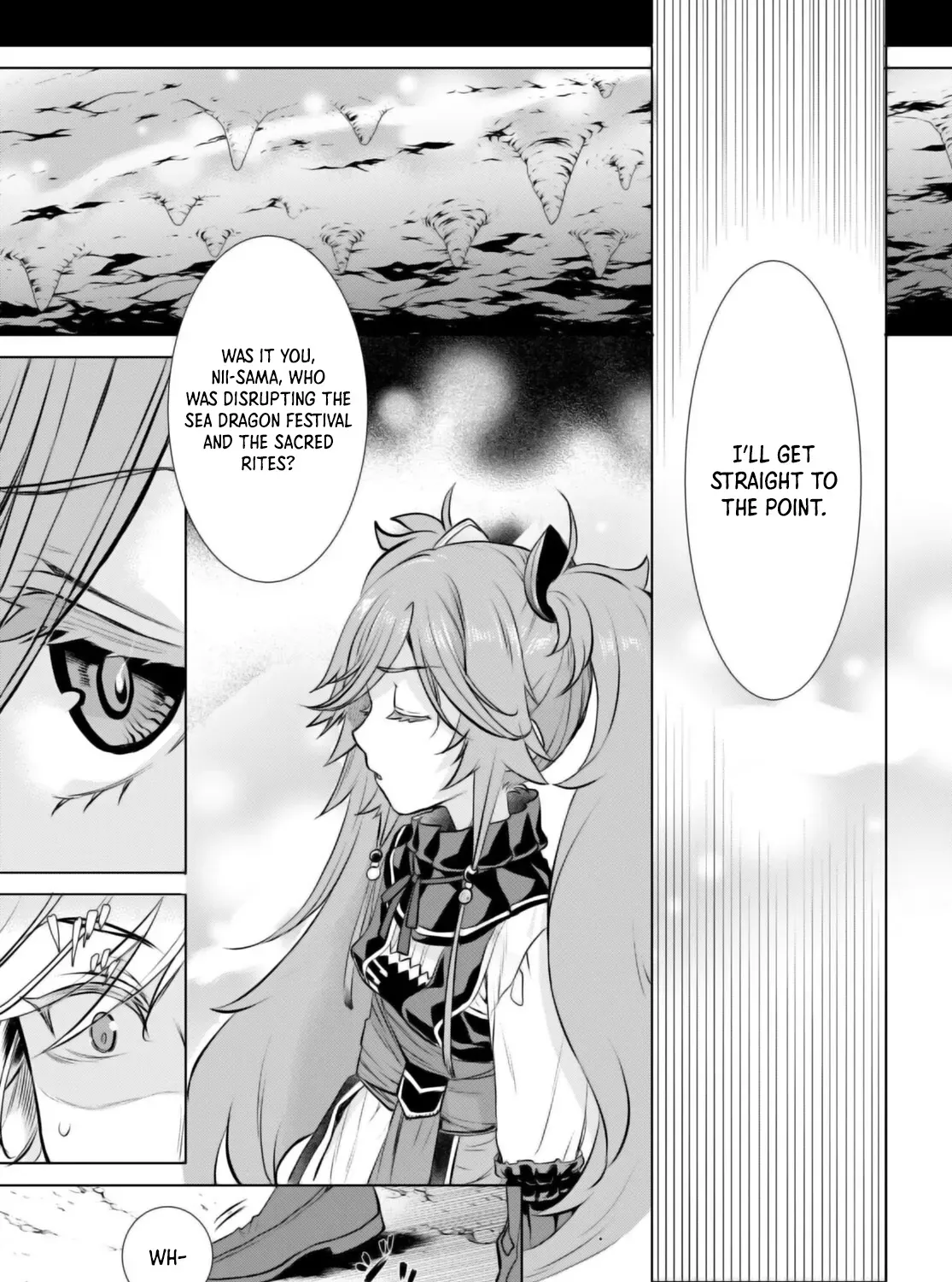 Being Able to Edit Skills in Another World I Gained OP Waifus Chapter 53 page 26 - 
