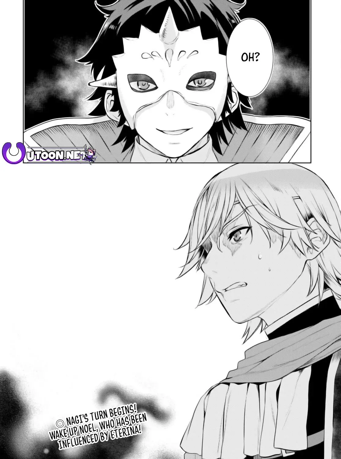 Being Able to Edit Skills in Another World I Gained OP Waifus Chapter 53 page 56 - 